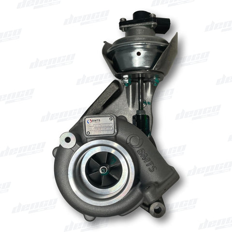 40007026 Bmts Drop In Turbocharger Citroen 2.0l Hdi / Peugeot 2.0l Hdi