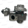 40007026 Turbocharger Citroen 2.0L Hdi / Peugeot (Bmts Technology Drop-In Turbo) Genuine Oem