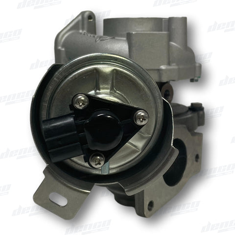 40007026 Turbocharger Citroen 2.0L Hdi / Peugeot (Bmts Technology Drop-In Turbo) Genuine Oem