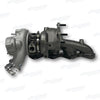 40007030 Turbocharger Volkswagen Golf 1.4L (Bmts Technology Drop In Turbo) Genuine Oem Turbochargers