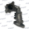 40007030 Turbocharger Volkswagen Golf 1.4L (Bmts Technology Drop In Turbo) Genuine Oem Turbochargers