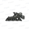 40007030 Turbocharger Volkswagen Golf 1.4L (Bmts Technology Drop In Turbo) Genuine Oem Turbochargers