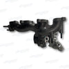 40007031 Turbocharger Volkswagen 1.97L Tdi (Bmts Technology Drop-In Turbo) Genuine Oem Turbochargers