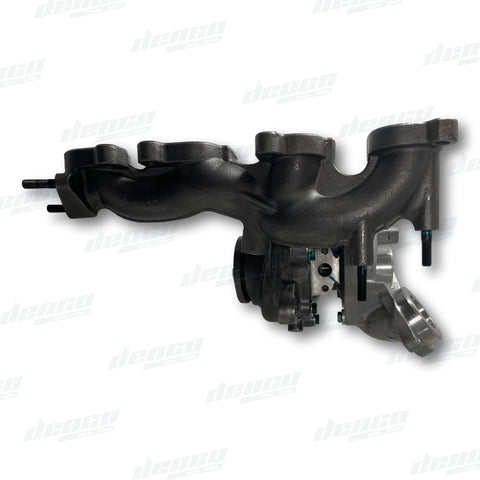 40007031 Turbocharger Volkswagen 1.97L Tdi (Bmts Technology Drop-In Turbo) Genuine Oem Turbochargers