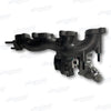 40007031 Turbocharger Volkswagen 1.97L Tdi (Bmts Technology Drop-In Turbo) Genuine Oem Turbochargers