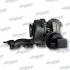 40007031 Turbocharger Volkswagen 1.97L Tdi (Bmts Technology Drop-In Turbo) Genuine Oem Turbochargers