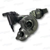 40007031 Turbocharger Volkswagen 1.97L Tdi (Bmts Technology Drop-In Turbo) Genuine Oem Turbochargers