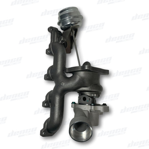 40007037 Turbocharger (Hp) Mercedes Benz Sprinter 2.2Ltr (Bmts Drop In Replacement) Genuine Oem