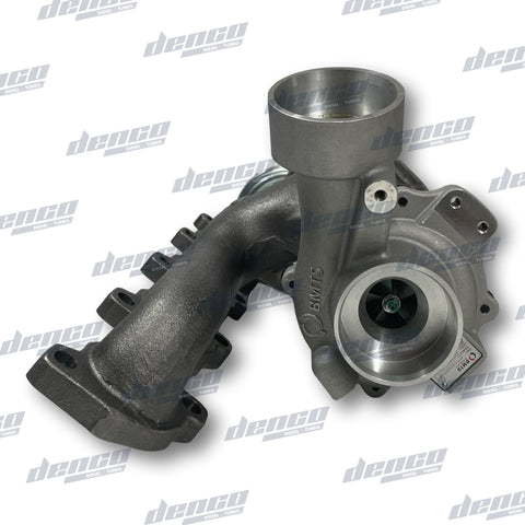 40007037 TURBOCHARGER  (HP) MERCEDES BENZ SPRINTER 2.2LTR (BMTS DROP IN REPLACEMENT)