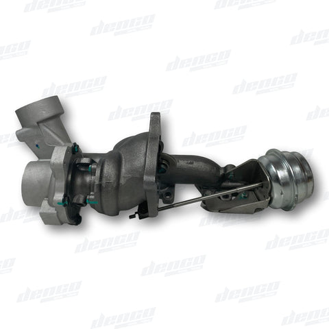 40007037 Turbocharger (Hp) Mercedes Benz Sprinter 2.2Ltr (Bmts Drop In Replacement) Genuine Oem