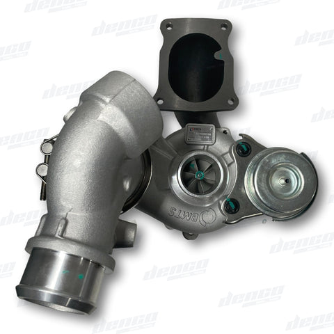 40007038 TURBOCHARGER K04 (LP) MERCEDES BENZ SPRINTER 2.2LTR (BMTS DROP IN REPLACEMENT)