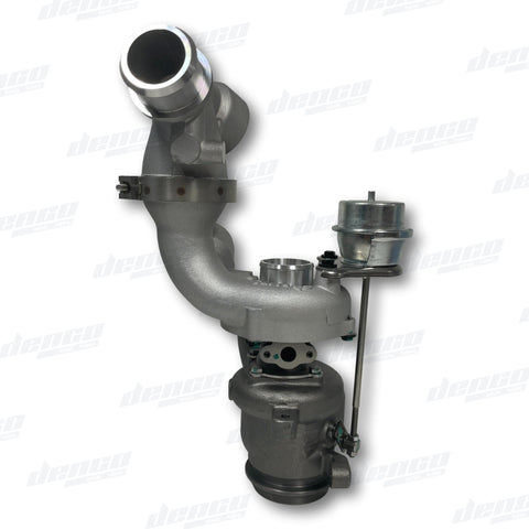40007038 Turbocharger K04 (Lp) Mercedes Benz Sprinter 2.2Ltr (Bmts Drop In Replacement) Genuine Oem