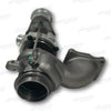 40007038 Turbocharger K04 (Lp) Mercedes Benz Sprinter 2.2Ltr (Bmts Drop In Replacement) Genuine Oem