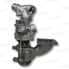 40007038 Turbocharger K04 (Lp) Mercedes Benz Sprinter 2.2Ltr (Bmts Drop In Replacement) Genuine Oem