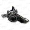 40007617 Turbocharger Holden Cruze 1.4L Euro 5 Petrol (Bmts Drop-In Turbo) Genuine Oem Turbochargers