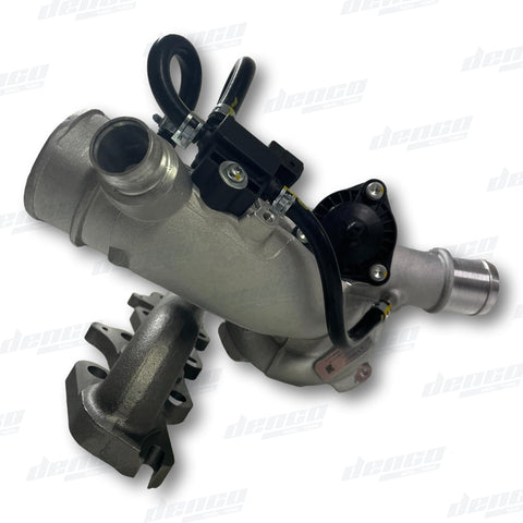 40007042 TURBOCHARGER HOLDEN CRUZE 1.4L EURO 5 PETROL (BMTS DROP-IN TURBO)