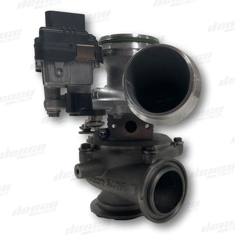 40007574 Genuine Bmts Turbocharger Bm60 Mini (B37) 1.5L Euro 6 Diesel Oem Turbochargers