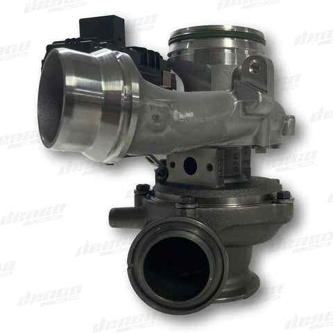40007574 Genuine Bmts Turbocharger Bm60 Mini (B37) 1.5L Euro 6 Diesel Oem Turbochargers