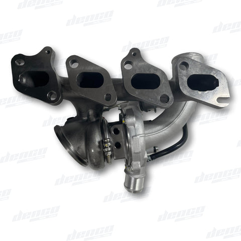 40007617 Turbocharger Holden Cruze 1.4L Euro 5 Petrol (Bmts Drop-In Turbo) Genuine Oem Turbochargers