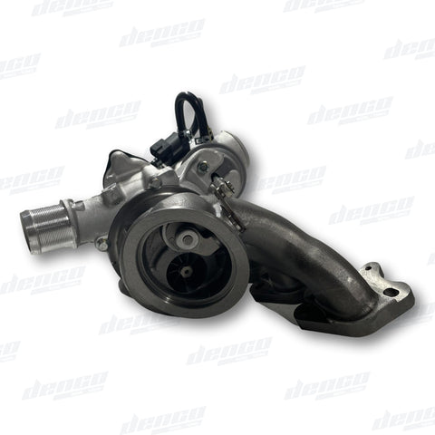 40007617 Turbocharger Holden Cruze 1.4L Euro 5 Petrol (Bmts Drop-In Turbo) Genuine Oem Turbochargers