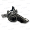 40007617 Turbocharger Holden Cruze 1.4L Euro 5 Petrol (Bmts Drop-In Turbo) Genuine Oem Turbochargers