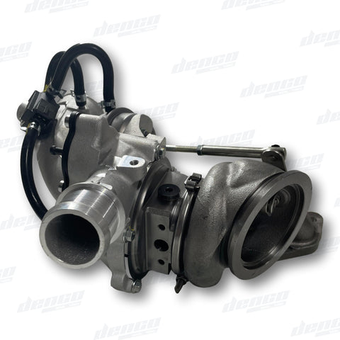 40007617 Turbocharger Holden Cruze 1.4L Euro 5 Petrol (Bmts Drop-In Turbo) Genuine Oem Turbochargers