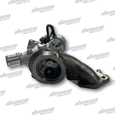 40007617 Turbocharger Holden Cruze 1.4L Euro 5 Petrol (Bmts Drop-In Turbo) Genuine Oem Turbochargers