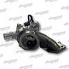 40007617 Turbocharger Holden Cruze 1.4L Euro 5 Petrol (Bmts Drop-In Turbo) Genuine Oem Turbochargers