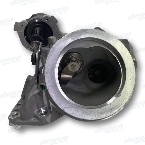 11658631700 (40007869) Genuine Bmts Turbocharger Bm60 Bmw Series 1-2 Mini (B38B/C) 1.5L Euro 6