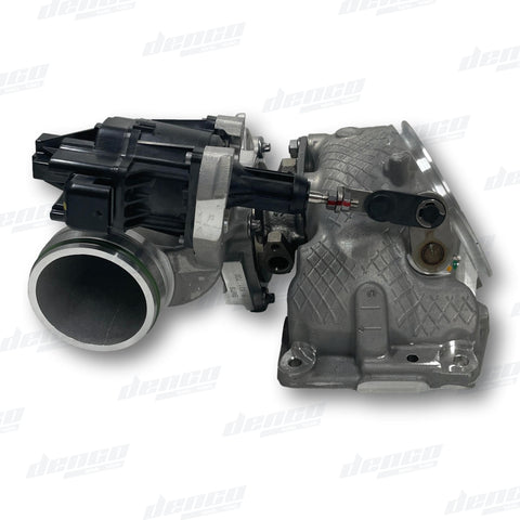 11658631700 (40007869) Genuine Bmts Turbocharger Bm60 Bmw Series 1-2 Mini (B38B/C) 1.5L Euro 6
