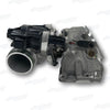 11658631700 (40007869) Genuine Bmts Turbocharger Bm60 Bmw Series 1-2 Mini (B38B/C) 1.5L Euro 6