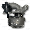 11658631700 (40007869) Genuine Bmts Turbocharger Bm60 Bmw Series 1-2 Mini (B38B/C) 1.5L Euro 6
