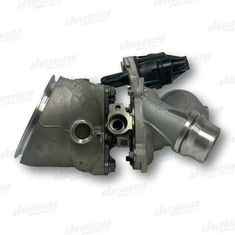 11658631700 (40007869) Genuine Bmts Turbocharger Bm60 Bmw Series 1-2 Mini (B38B/C) 1.5L Euro 6