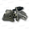 11658631700 (40007869) Genuine Bmts Turbocharger Bm60 Bmw Series 1-2 Mini (B38B/C) 1.5L Euro 6