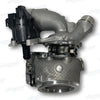 11658631700 (40007869) Genuine Bmts Turbocharger Bm60 Bmw Series 1-2 Mini (B38B/C) 1.5L Euro 6