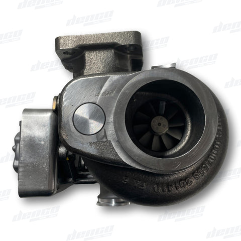 40008614 Genuine Bmts High Pressure Turbocharger Bm110 Agco Challenger / Massey Ferguson Fendt