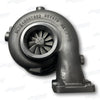 40008615 Genuine Bmts Low Pressure Turbocharger Bm126 Agco Challenger / Massey Ferguson Fendt