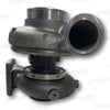 40008615 Genuine Bmts Low Pressure Turbocharger Bm126 Agco Challenger / Massey Ferguson Fendt
