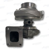 40008615 Genuine Bmts Low Pressure Turbocharger Bm126 Agco Challenger / Massey Ferguson Fendt