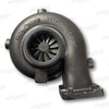 40008616 Genuine Bmts Low Pressure Turbocharger Bm126 Agco Challenger / Massey Feguson Fendt