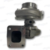40008616 Genuine Bmts Low Pressure Turbocharger Bm126 Agco Challenger / Massey Feguson Fendt