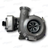 40008618 Genuine Bmts Turbocharger Bm110 Agco / Massey Ferguson Fendt Valtra Susi 7.4L Oem