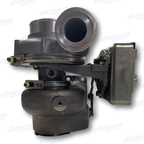 40008618 Genuine Bmts Turbocharger Bm110 Agco / Massey Ferguson Fendt Valtra Susi 7.4L Oem