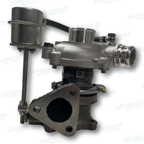 40008683 Genuine Bmts Turbocharger Bm65 Hatz 4H50Ti Stationary Engine Oem Turbochargers