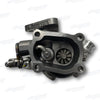 40008683 Genuine Bmts Turbocharger Bm65 Hatz 4H50Ti Stationary Engine Oem Turbochargers