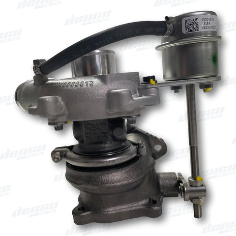 40008683 Genuine Bmts Turbocharger Bm65 Hatz 4H50Ti Stationary Engine Oem Turbochargers