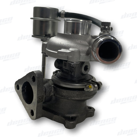 40008683 Genuine Bmts Turbocharger Bm65 Hatz 4H50Ti Stationary Engine Oem Turbochargers