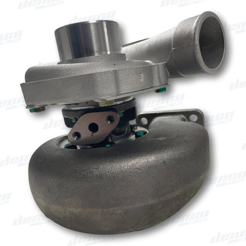 40008916 Turbocharger Caterpillar 3304 Industrial Engine (Bmts Drop-In Turbo) Genuine Oem