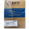 40008916 Turbocharger Caterpillar 3304 Industrial Engine (Bmts Drop-In Turbo) Genuine Oem