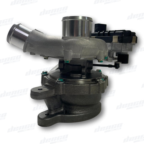 40008917 Turbocharger Ford Transit Van Fwd 2.2L (Bmts Drop-In Turbo) Genuine Oem Turbochargers